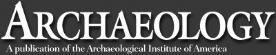 Archaeology Magazine